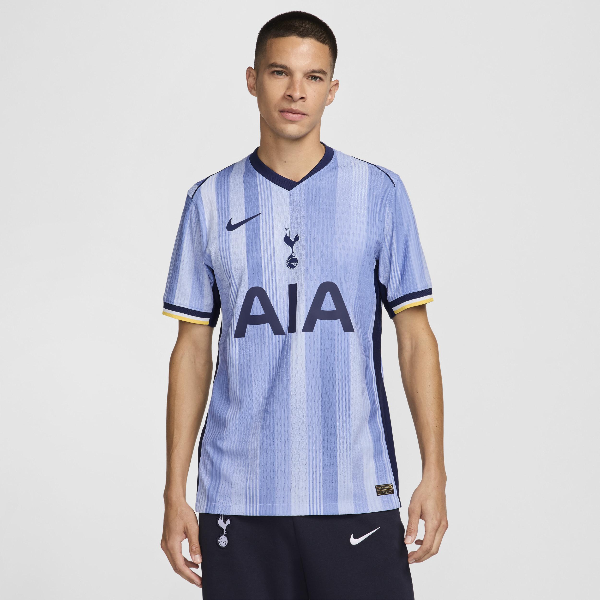 Tottenham Hotspur 2024/25 Match Away Nike Mens Dri-FIT ADV Soccer Authentic Jersey Product Image