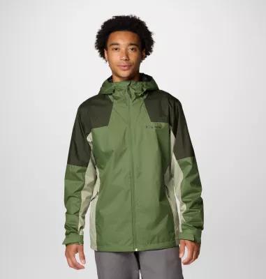 Columbia Men's Inner Limits III Jacket - Tall- Product Image