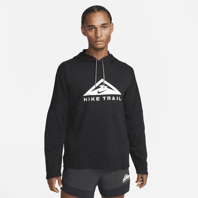 Nike Men's Trail Magic Hour Dri-FIT Running Hoodie Product Image