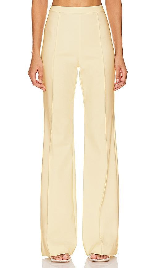 Lani Boot Cut Flared Pant Product Image