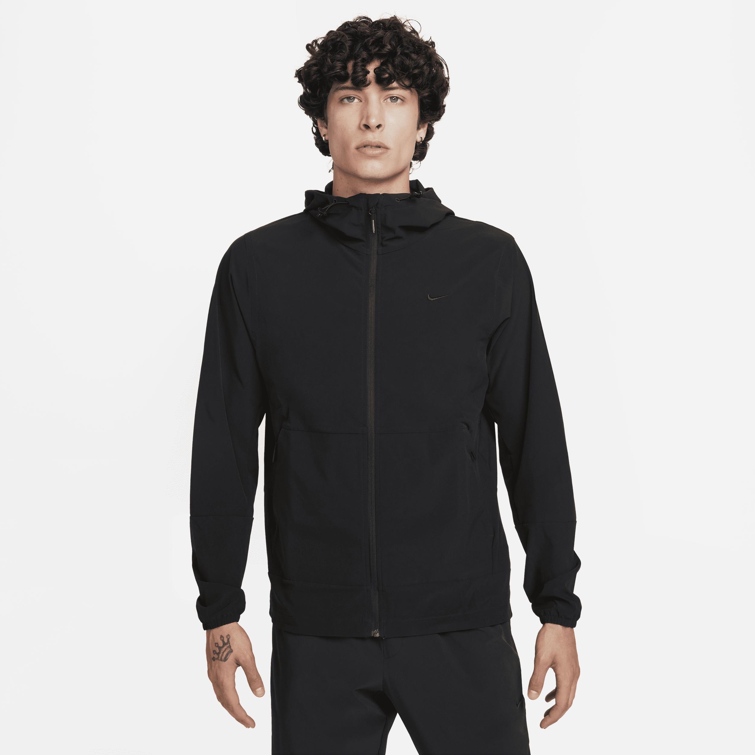 Nike Repel Unlimited Dri-FIT Hooded Jacket Product Image