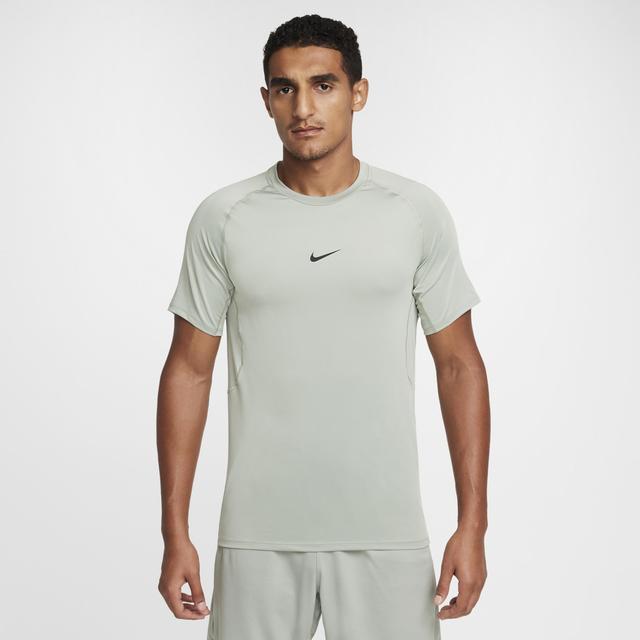 Mens Nike Pro Dri-FIT Slim Short-Sleeve Top Product Image