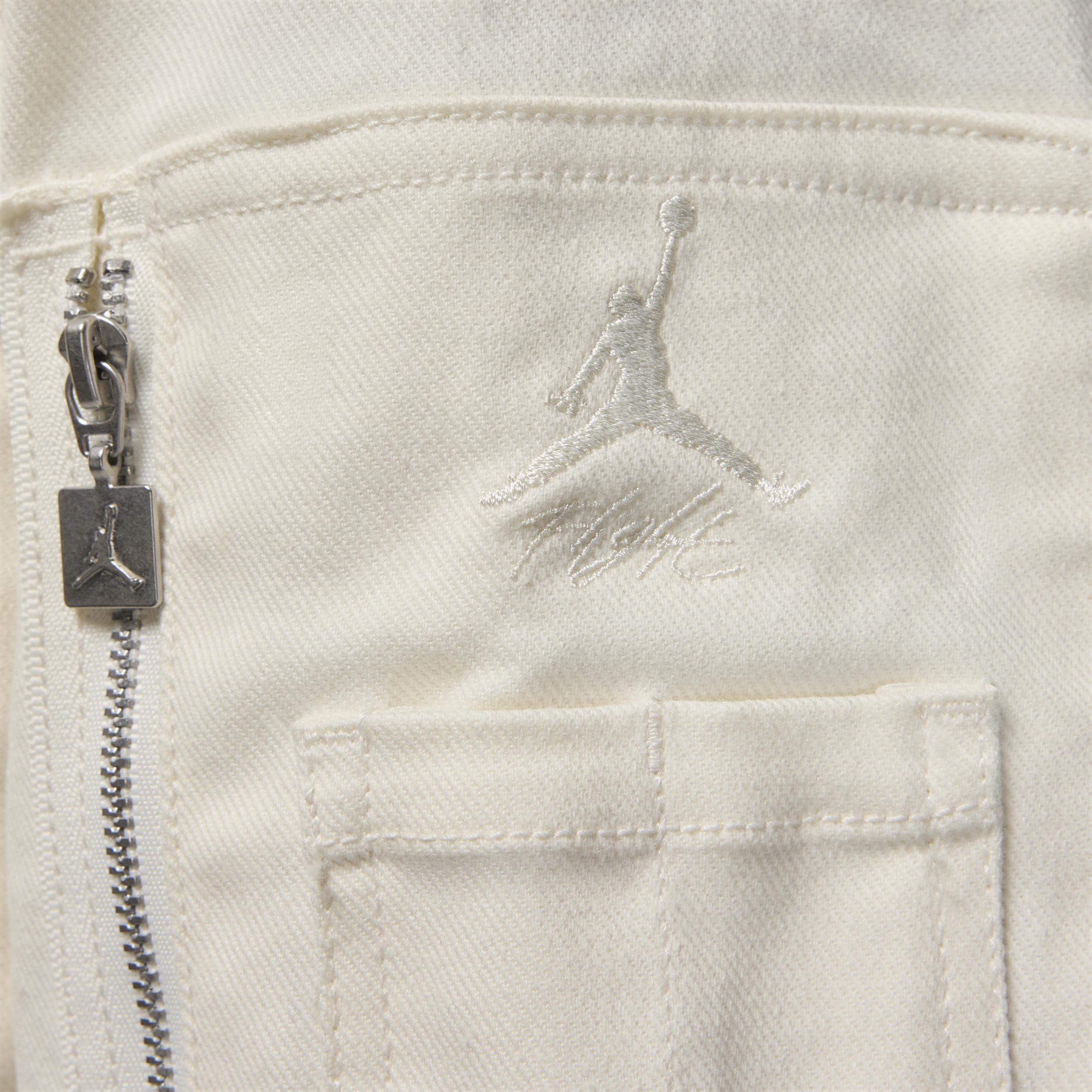 Womens Jordan Renegade Jacket Product Image