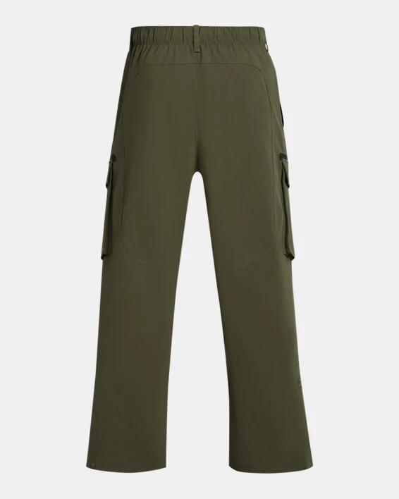 Men's UA Unstoppable Cargo Pants Product Image