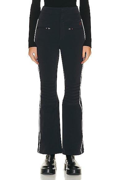 Perfect Moment Linda Ski Pant Black. (also in ). Product Image