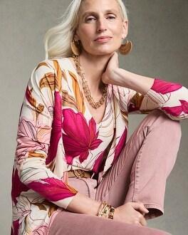 Women's Clothing - Dresses, Pants & Blouses - Chico's Product Image