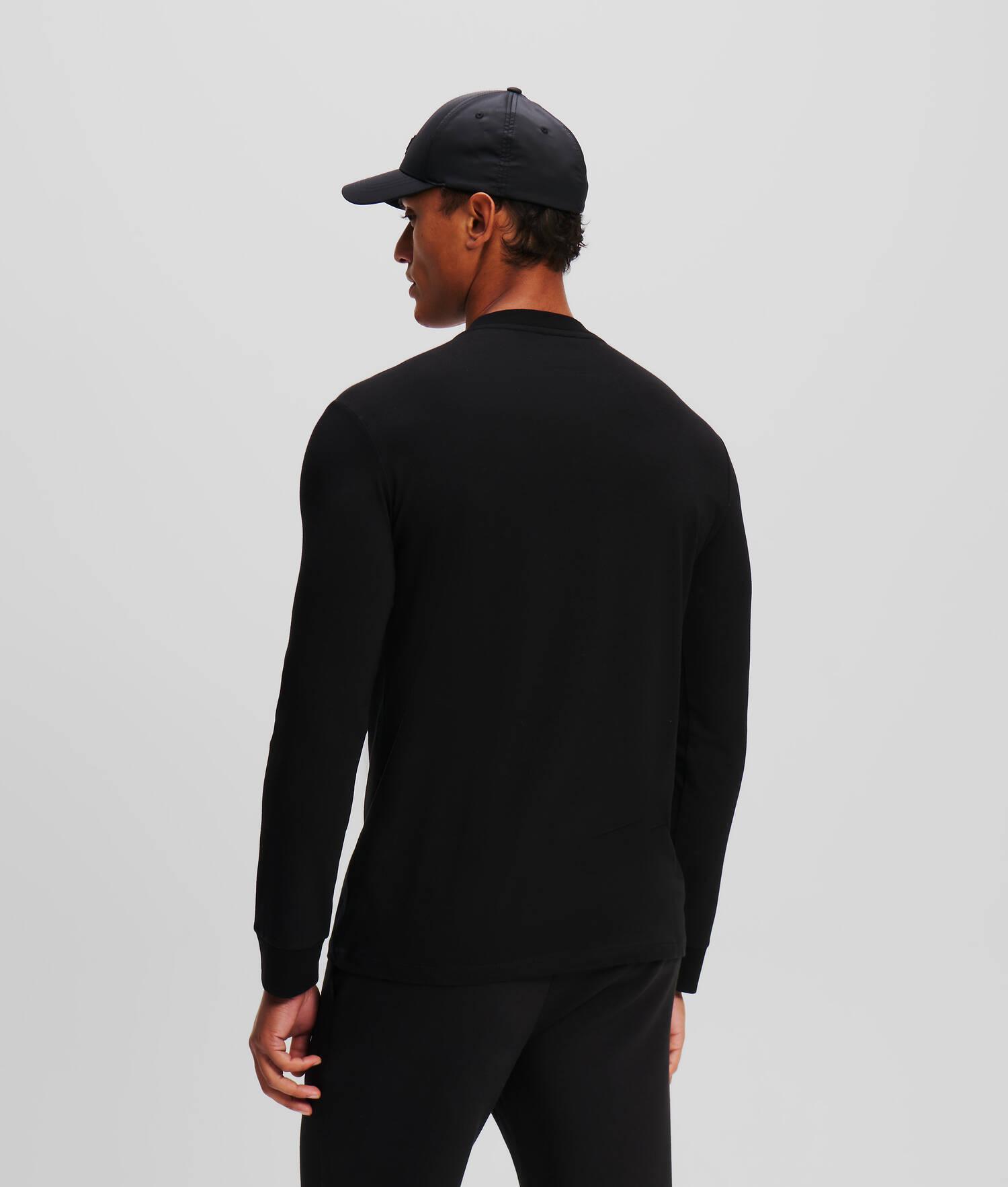 LONG-SLEEVED T-SHIRT Product Image