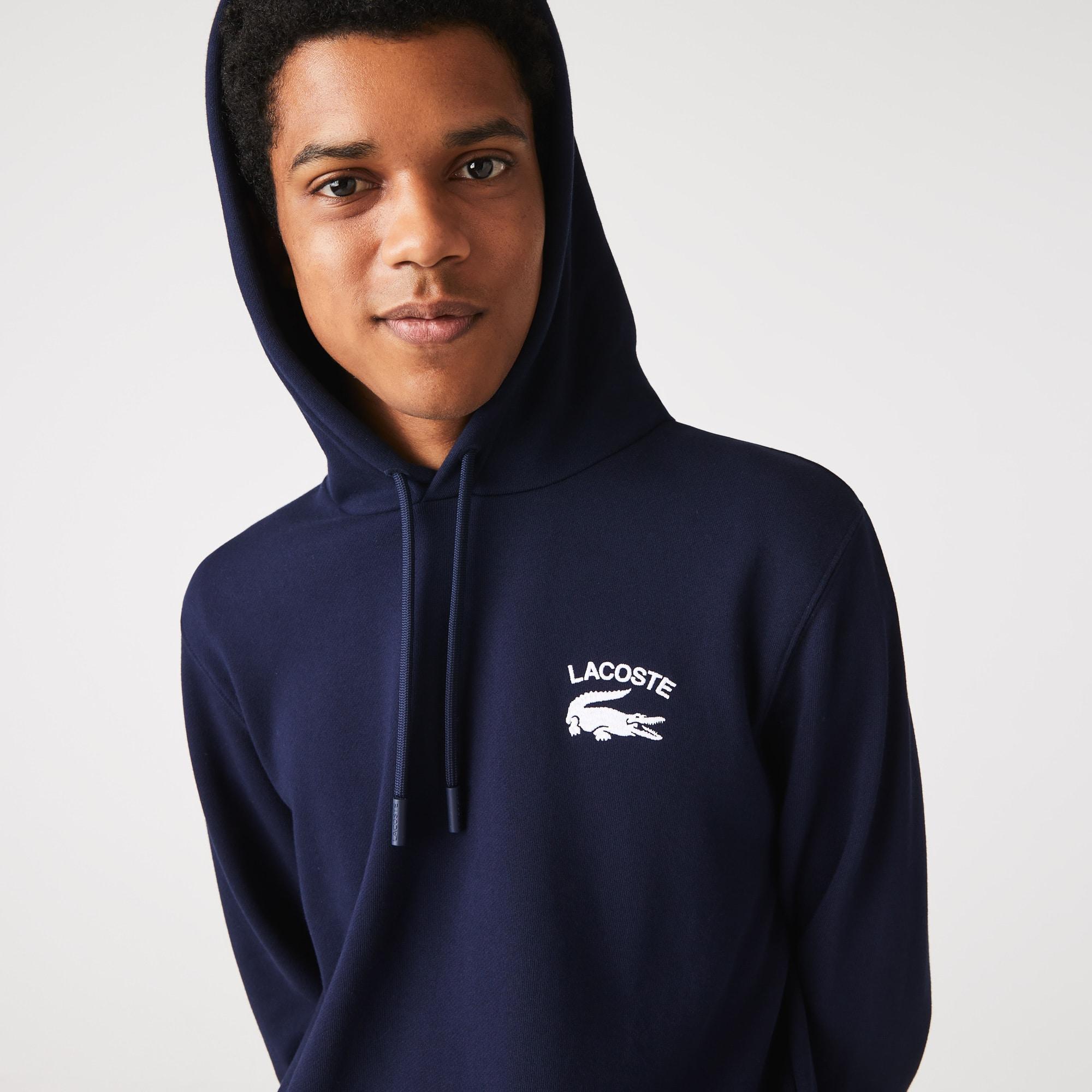 Men's Classic Fit Hoodie Product Image