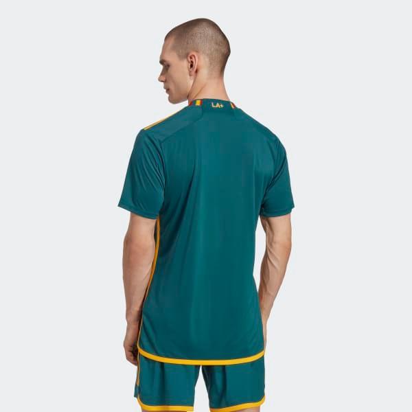 LA Galaxy 23/24 Away Jersey Product Image