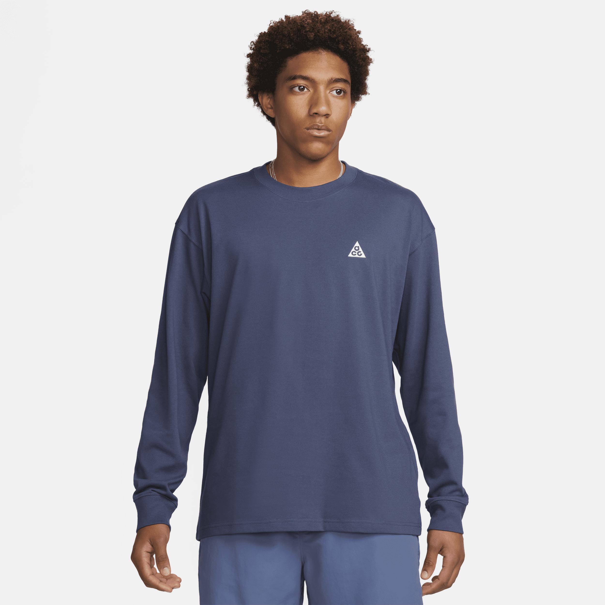 Men's Nike ACG Long-Sleeve T-Shirt Product Image