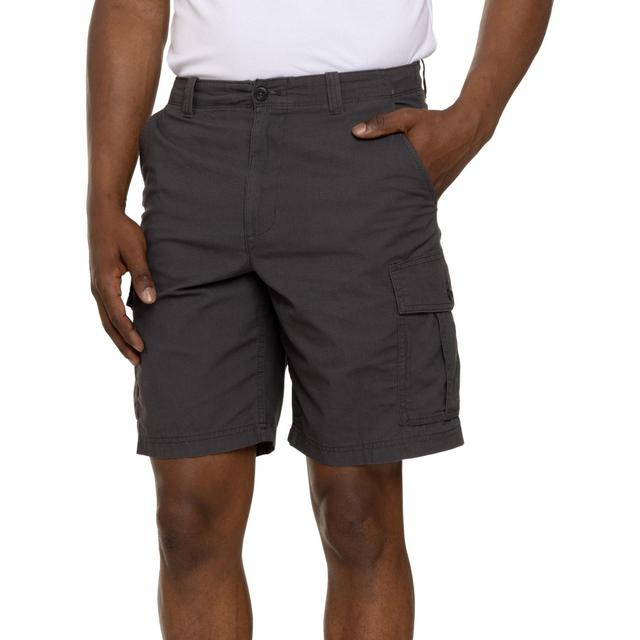 Eddie Bauer Timber Edge Ripstop 2.0 Cargo Shorts Product Image