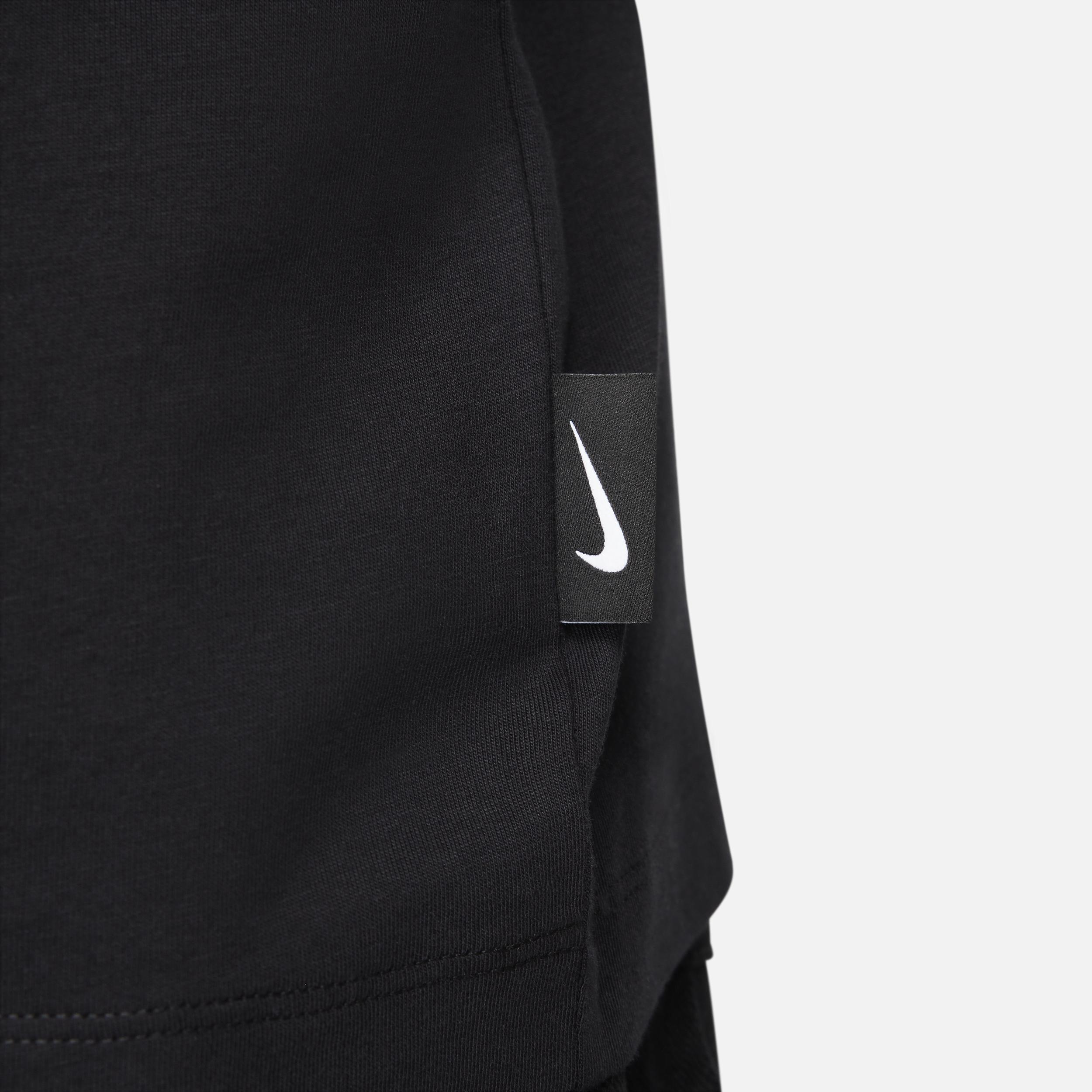 Mens Nike Sportswear Long-Sleeve T-Shirt Product Image