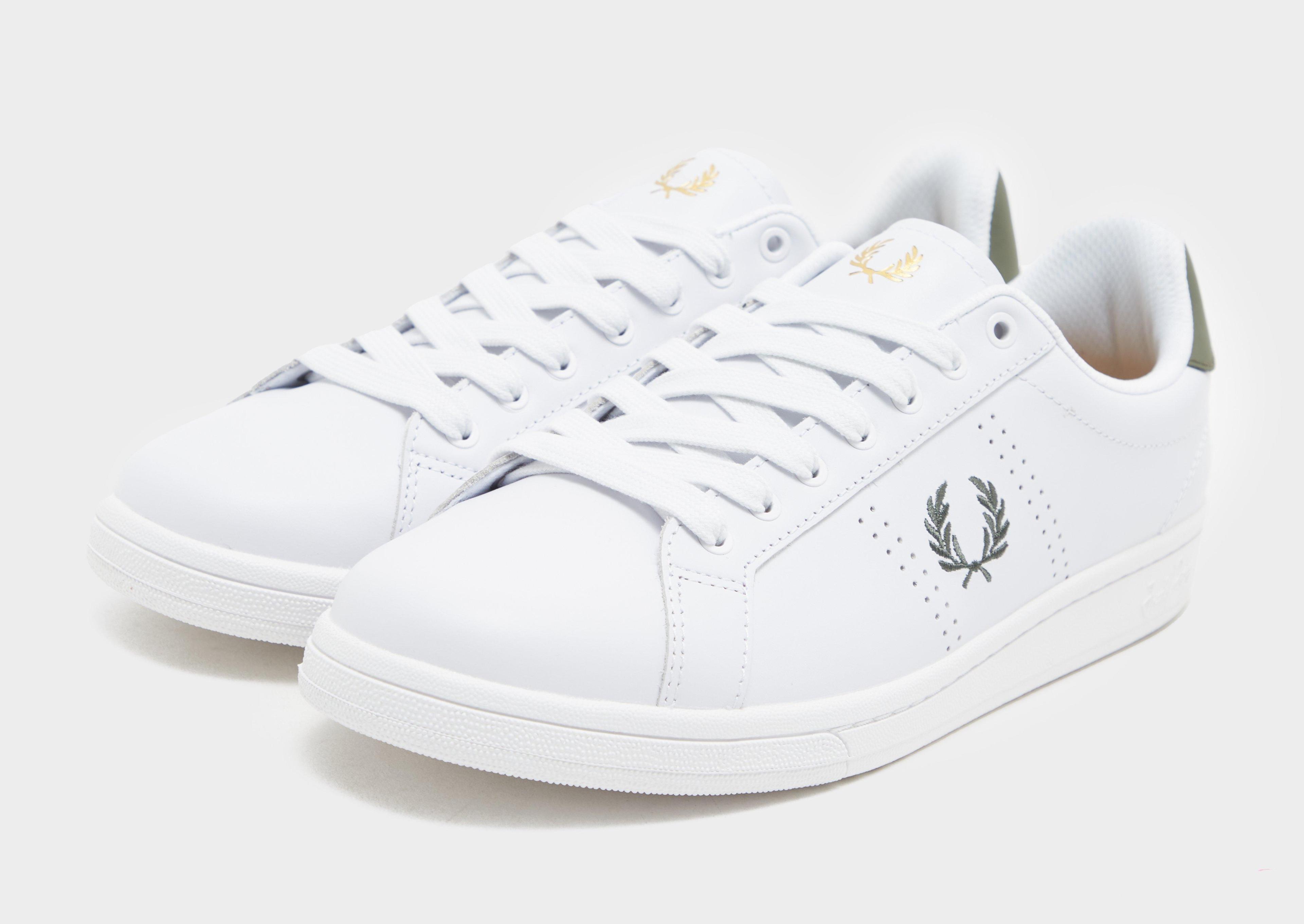 Fred Perry B721 Product Image