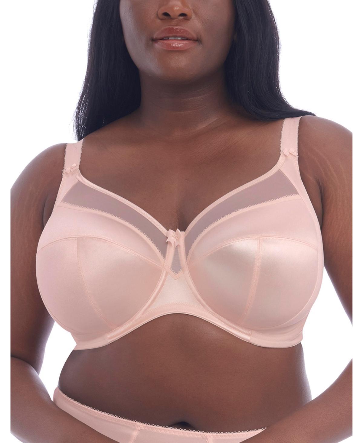 Goddess Plus Size Keira Underwire Bra Product Image