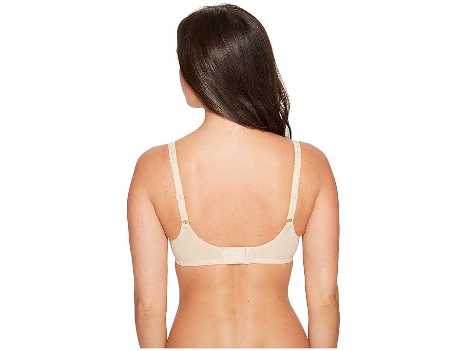 Wacoal Simple Shaping Minimizing Underwire Bra Product Image