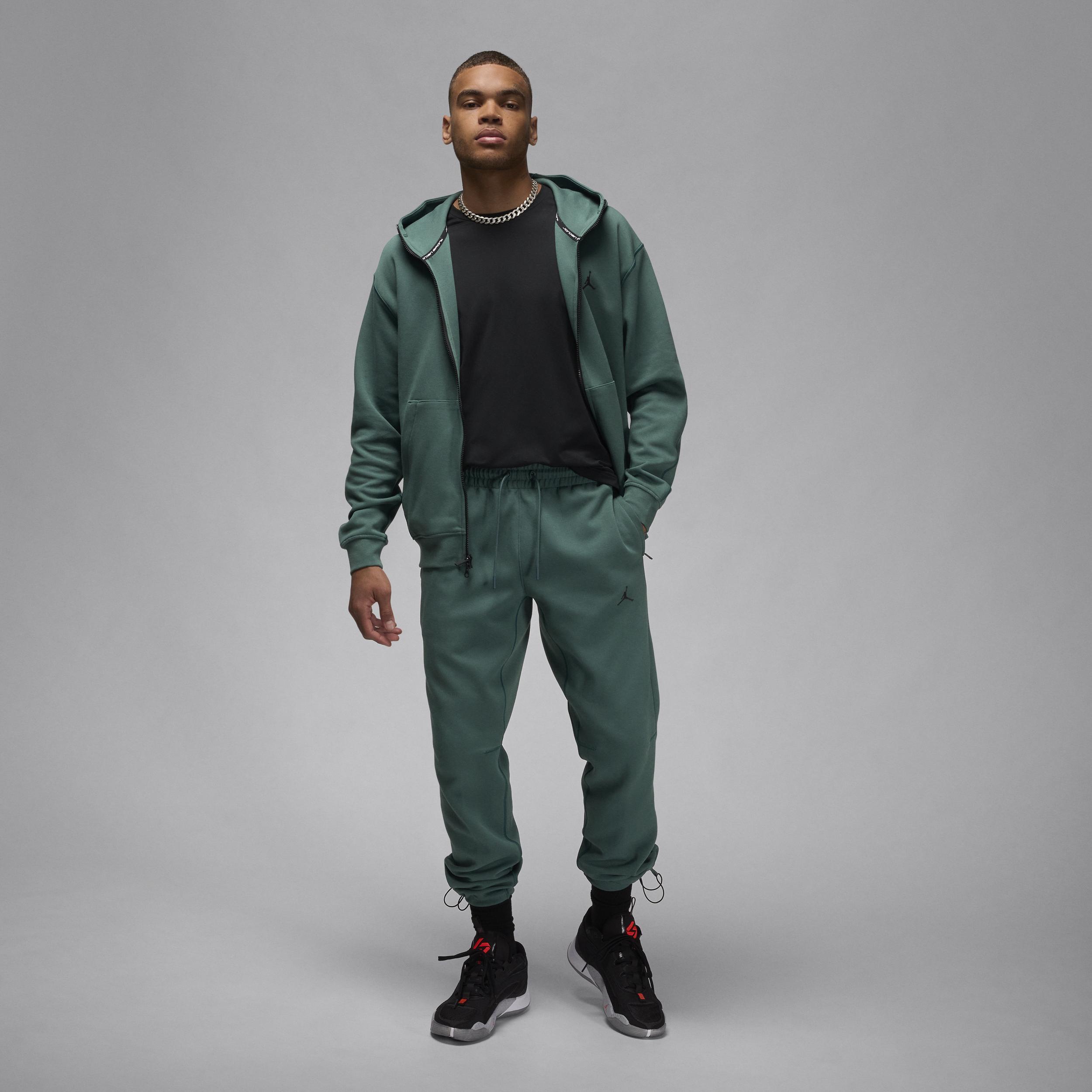 Mens Jordan Sport Hoop Fleece Dri-FIT Pants Product Image