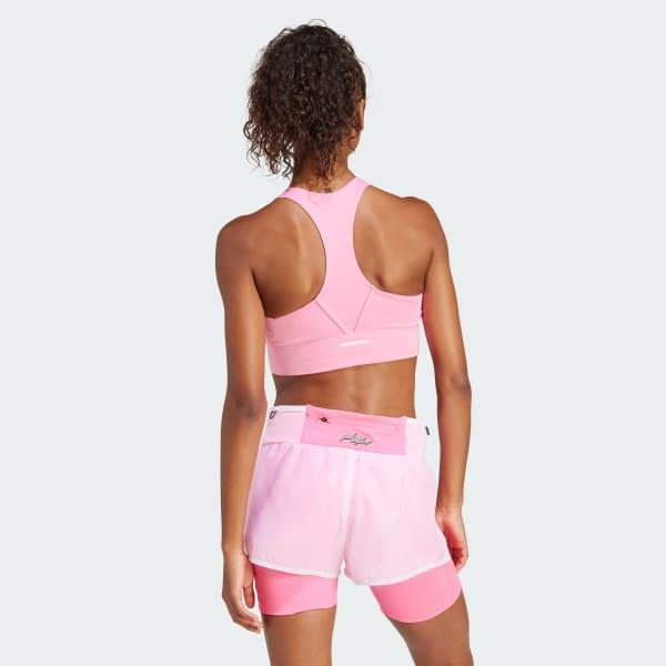 Run Pocket Medium-Support Bra Product Image