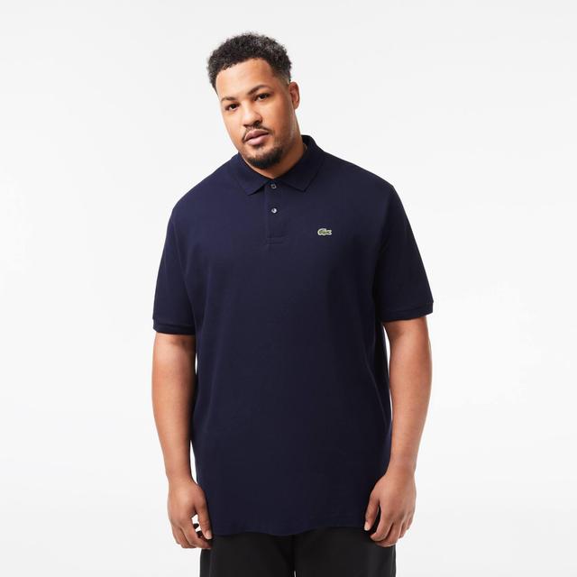 L.12.12 Classic Fit Polo Shirt – Tall Fit Product Image