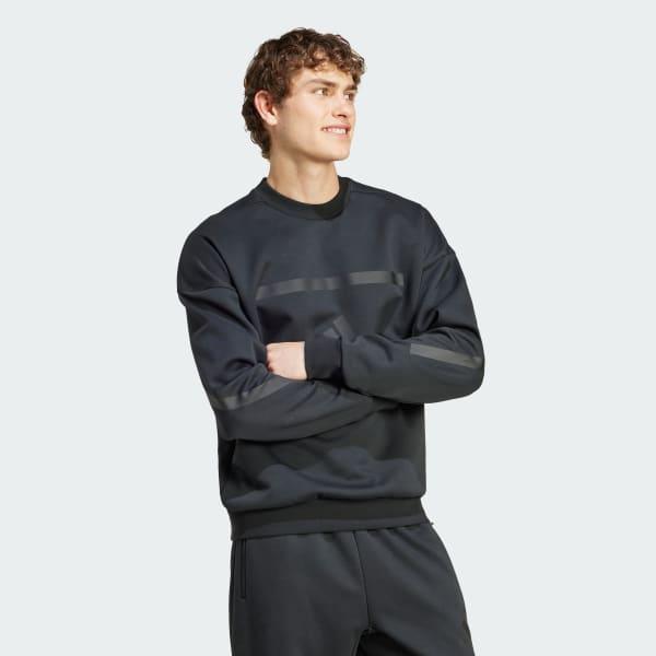 New adidas Z.N.E. Sweatshirt Product Image