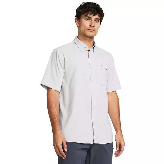 Mens UA Drift Tide 2.0 Short Sleeve Product Image