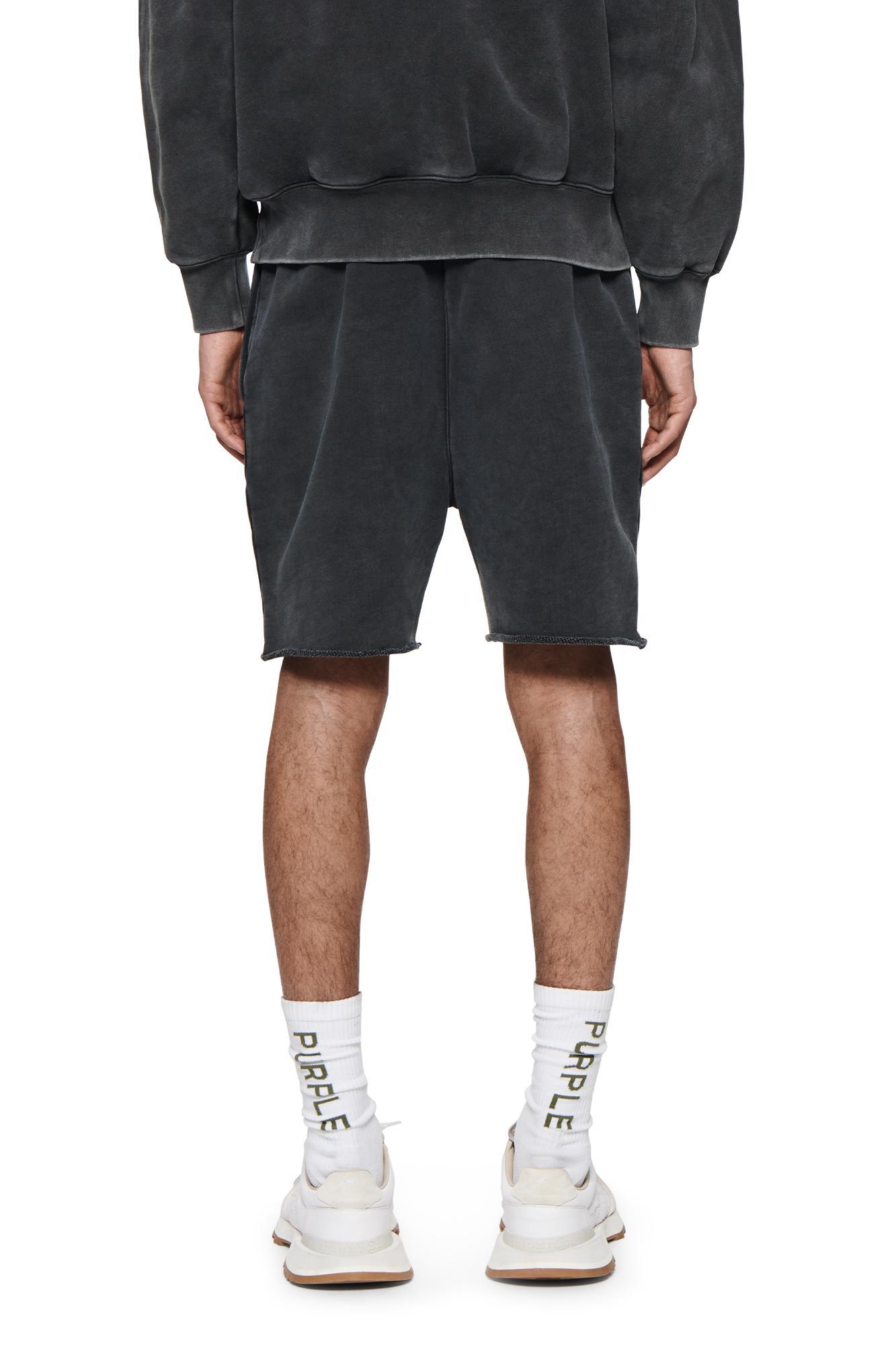 Heavyweight Sweatshorts Male Product Image