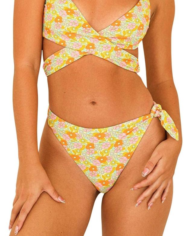 Dippin Daisys Womens Astro Swim Bottom Product Image