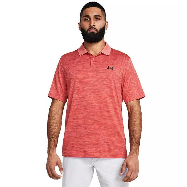 Mens Under Armour Performance 3.0 Polo Product Image