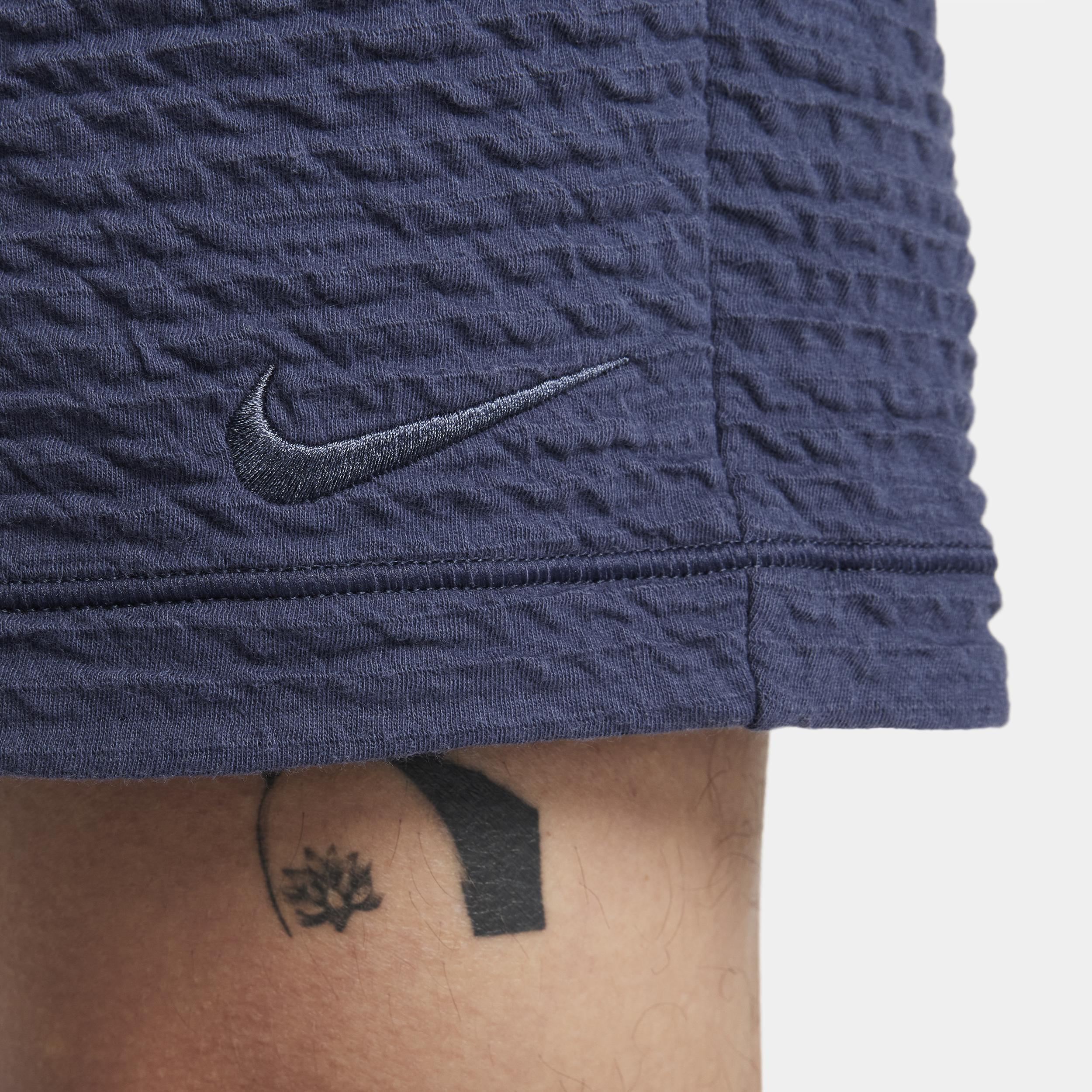 Men's Nike Yoga Dri-FIT 7" Unlined Shorts Product Image