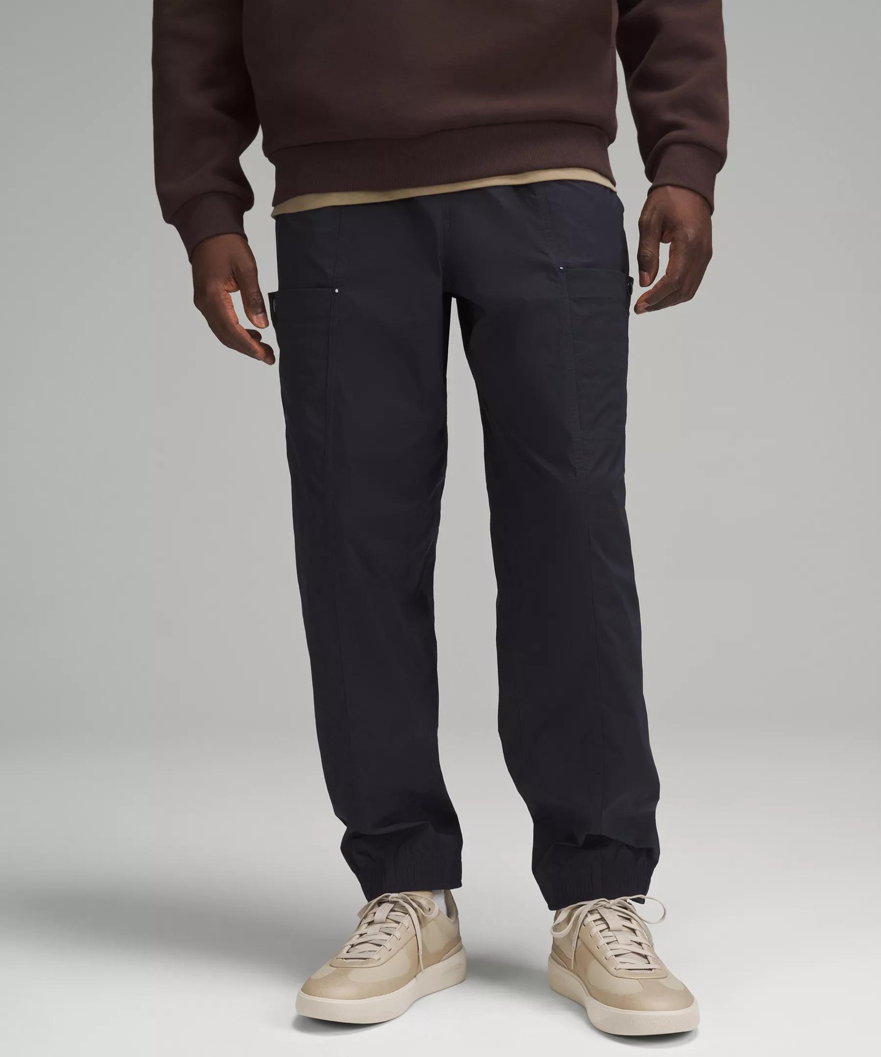 Lightweight Cargo Pocket Jogger Product Image