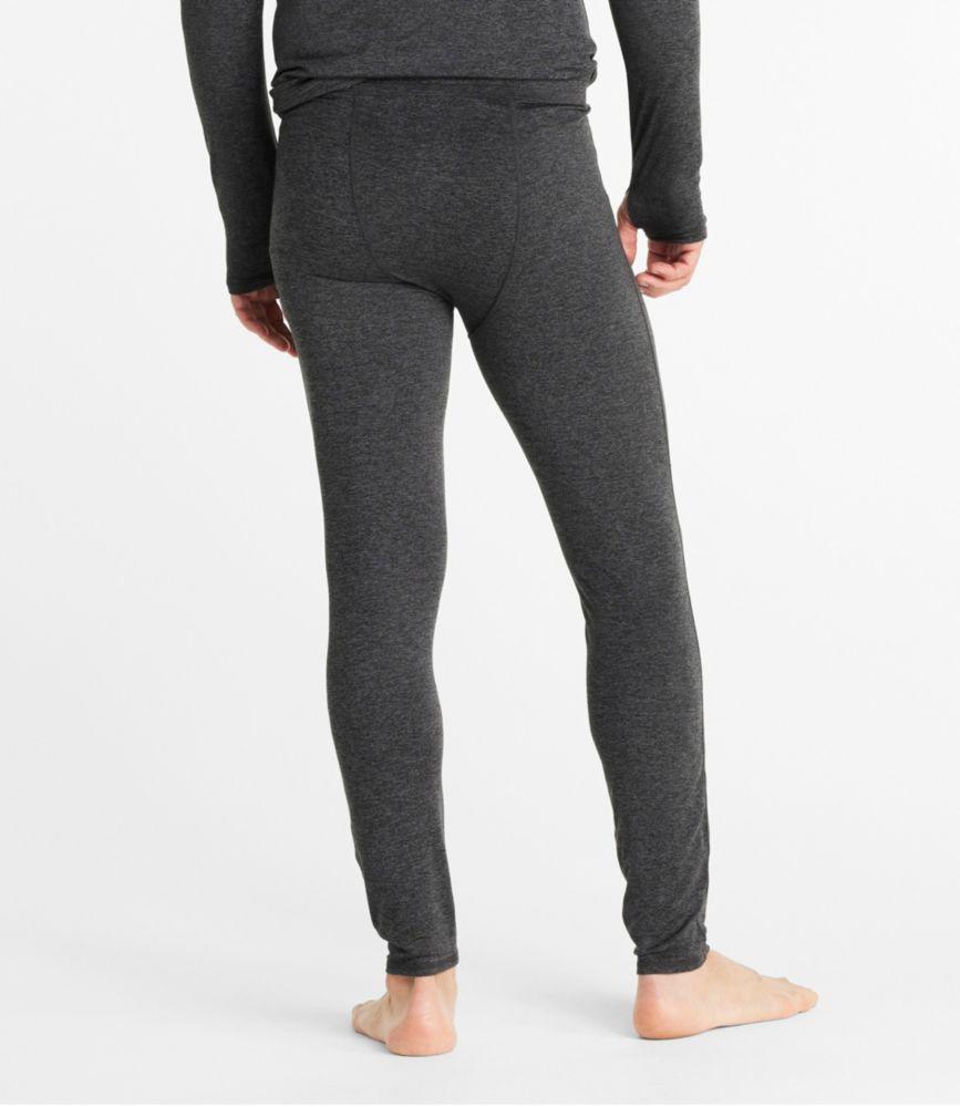 
                            Men's L.L.Bean Simple Soft Base Layer, Pants
                         Product Image