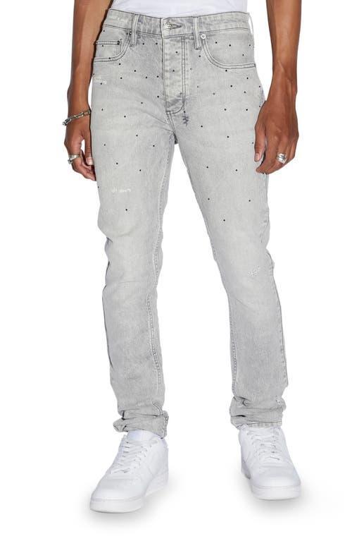 Ksubi Chitch Slim Fit Jeans Product Image