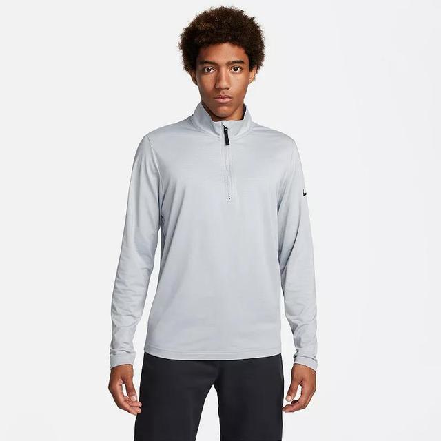 Nike Men's Victory Dri-FIT 1/2-Zip Golf Top Product Image