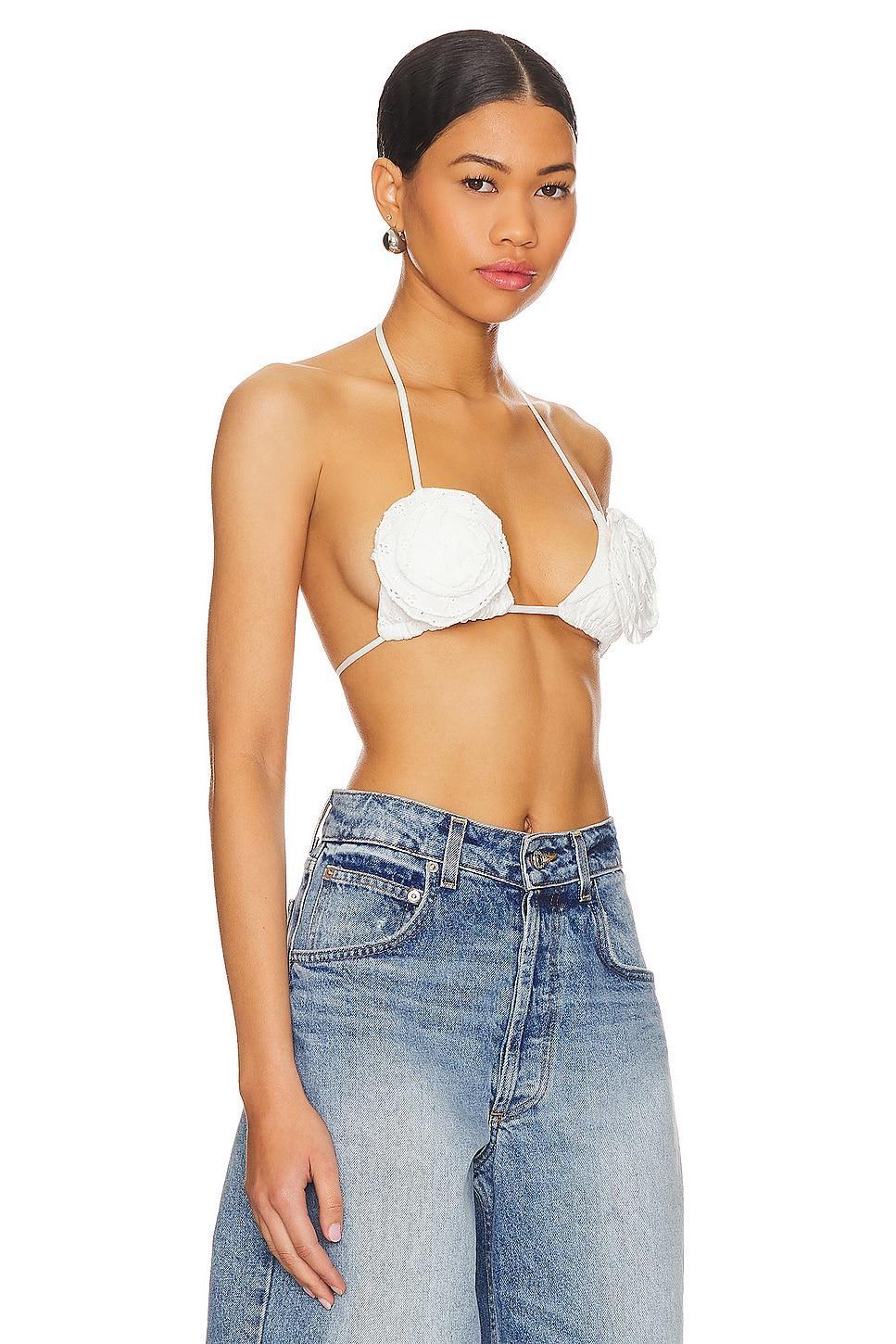 Julia Bralette Lovers and Friends Product Image