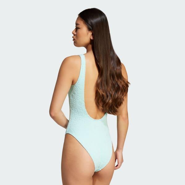 Essentials Swimsuit Product Image