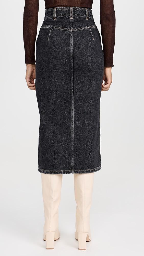 IRO Clarysse Skirt | Shopbop Product Image