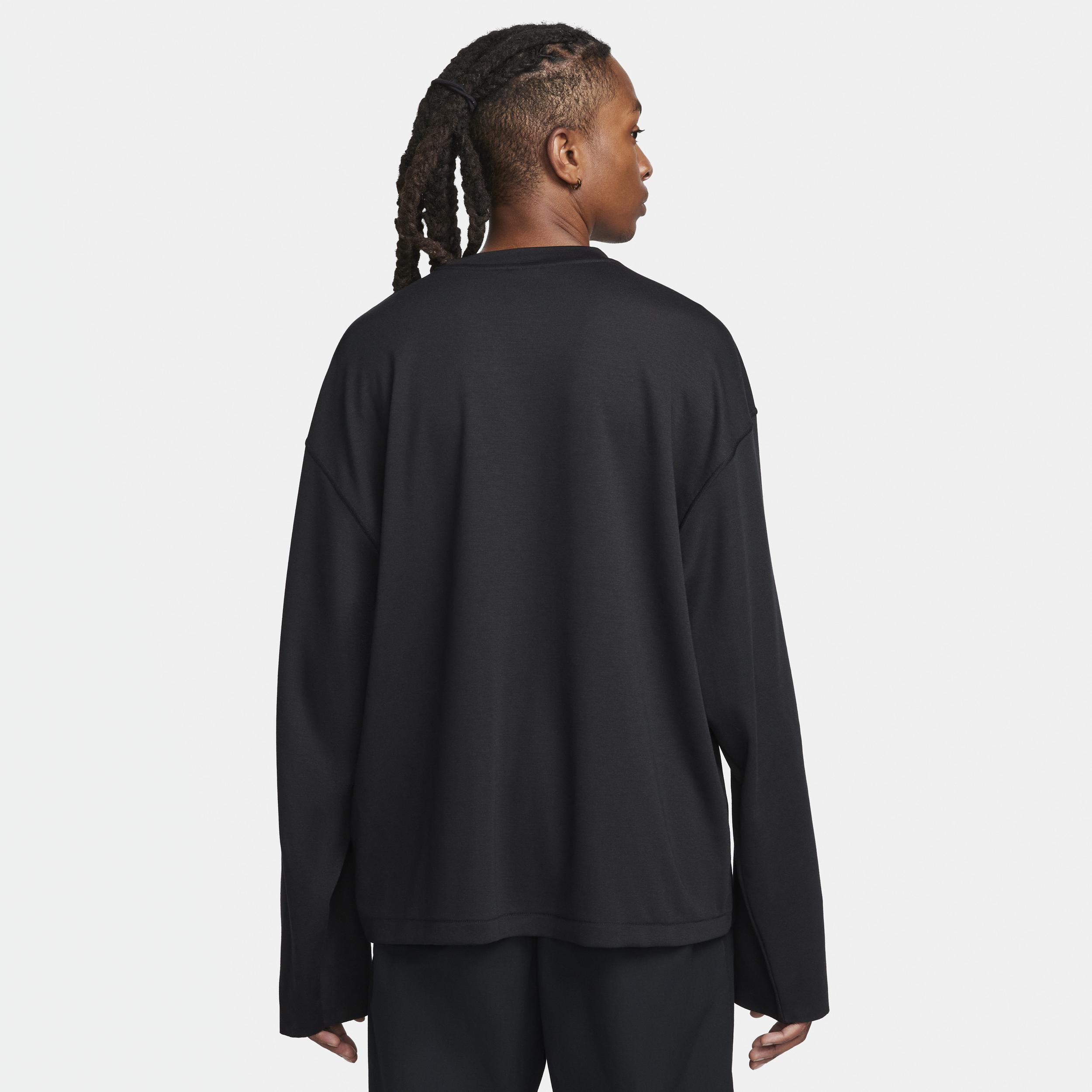 Nike Sportswear Dri-FIT Tech Pack Long Sleeve Top Product Image