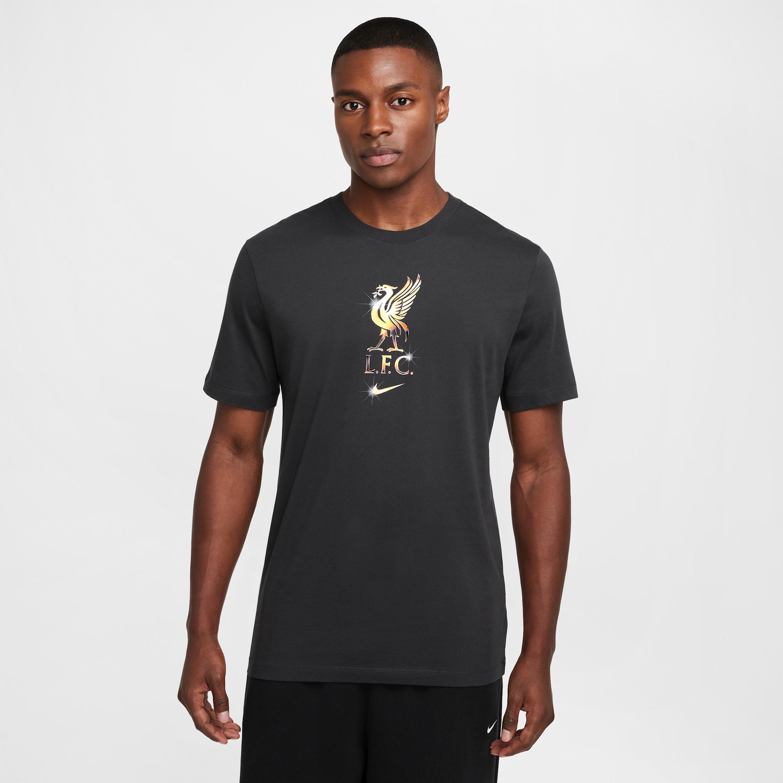 Liverpool FC Nike Mens Soccer T-Shirt Product Image