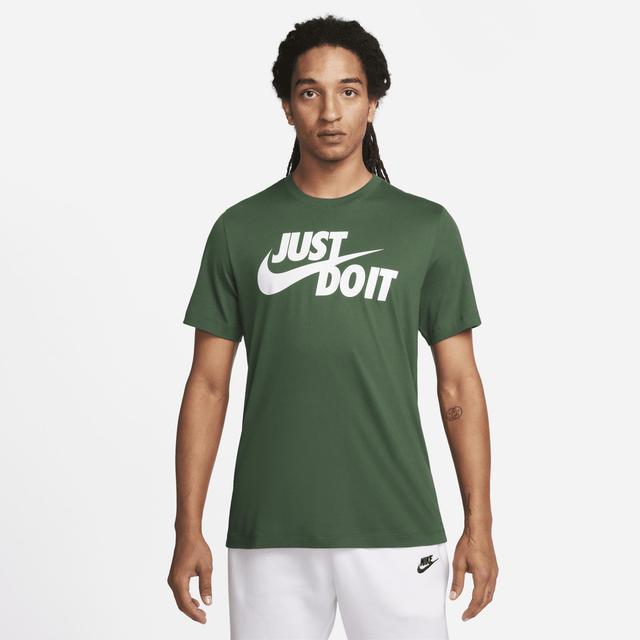 Mens Nike Sportswear JDI T-Shirt Product Image