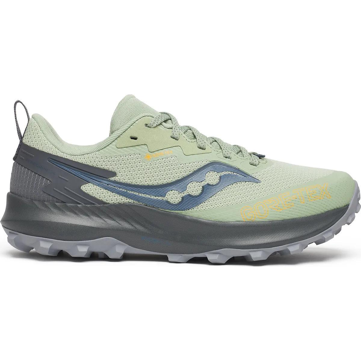 Women's | Saucony Peregrine 14 GTX Product Image