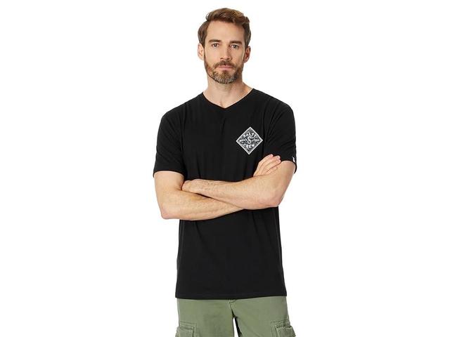 Salty Crew Tippet Tropics Premium Short Sleeve Tee Men's Clothing Product Image