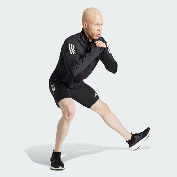 Own the Run Half-Zip Jacket Product Image