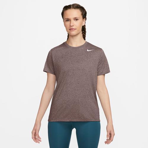 Womens Nike Dri-FIT Tee Product Image