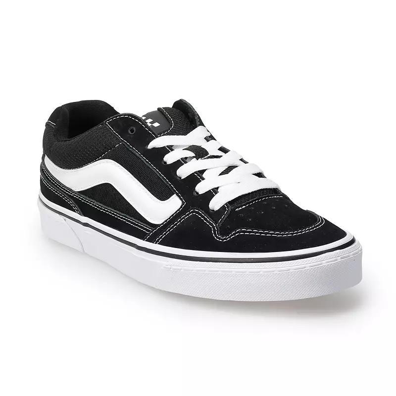 Vans Mens Caldrone Sneaker Product Image