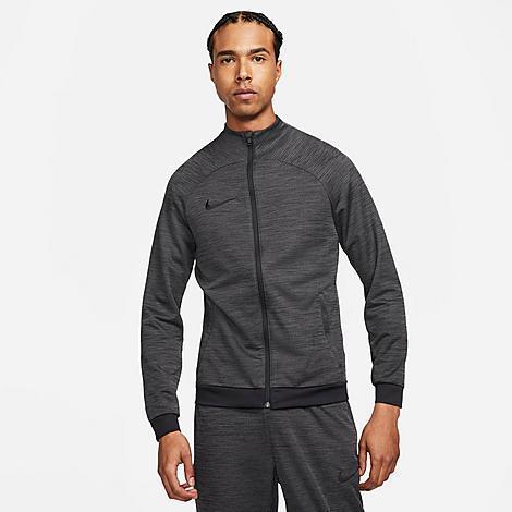 Mens Nike Academy Dri-FIT Global Football Full-Zip Jacket Product Image