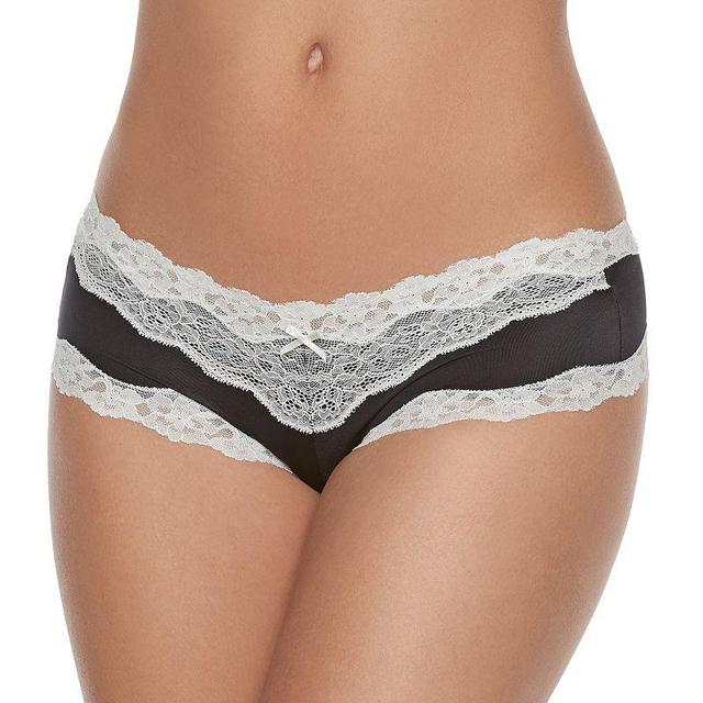 Maidenform Cheeky Hipster Underwear 40823, Womens Product Image