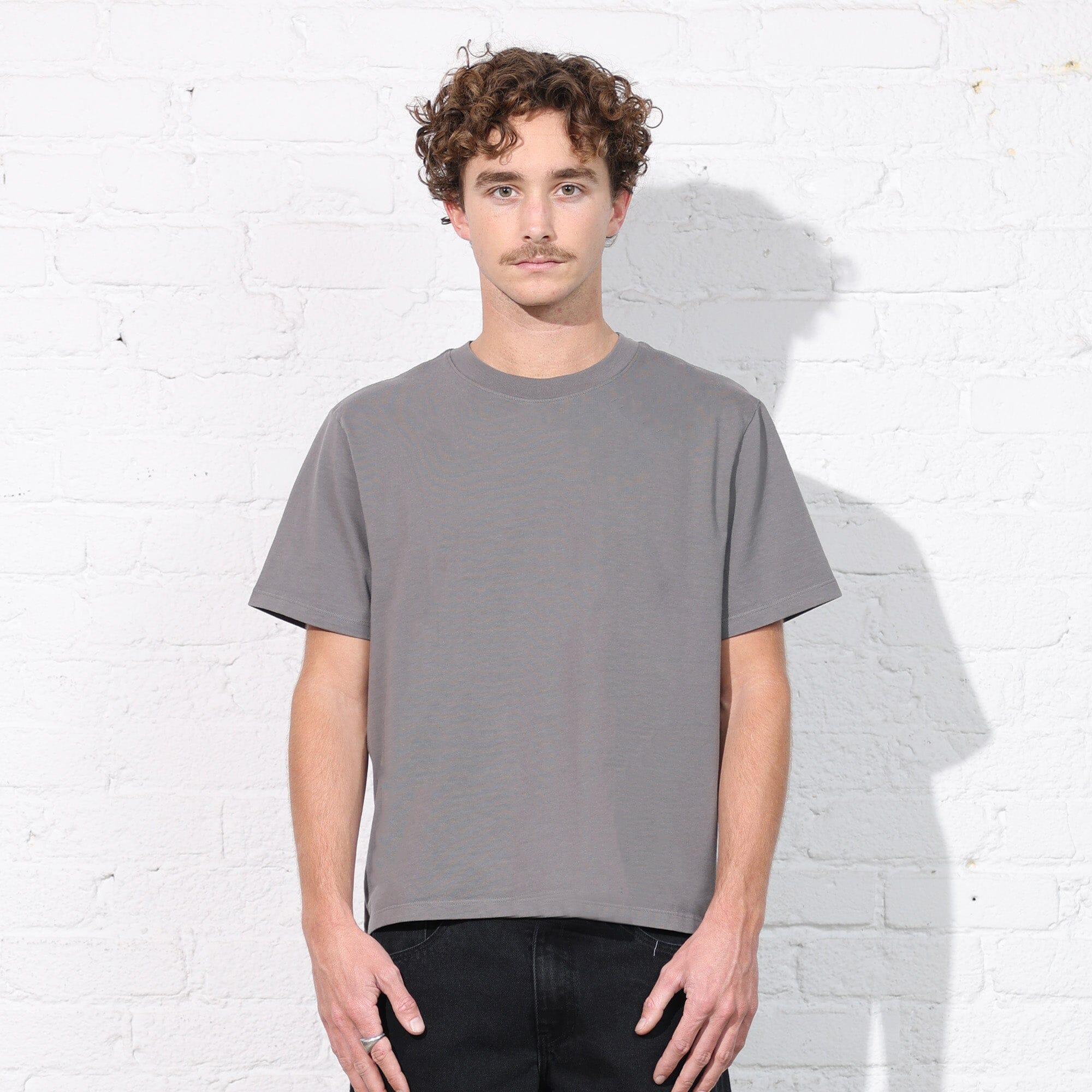 3-Pack | The Silverlake Crop Tee II Product Image