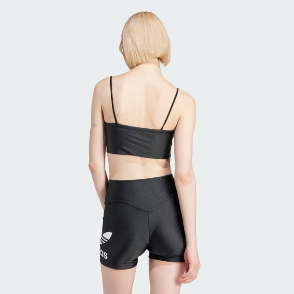 3-Stripes Bra Top Product Image