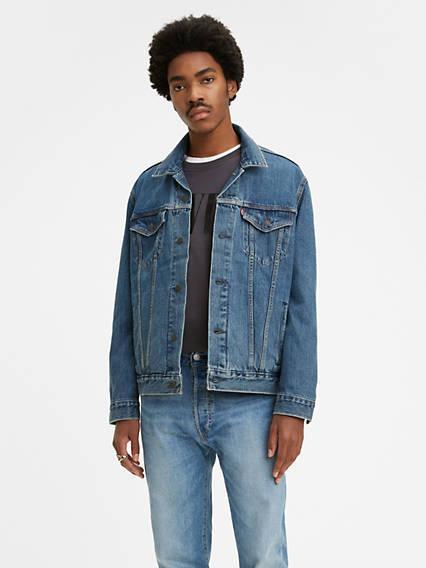 Levi's Jacket - Men's Product Image