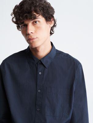 Button-Down Easy Shirt Product Image