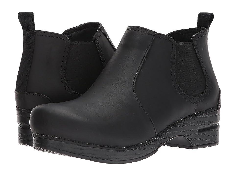 Dansko Frankie Chelsea Bootie Product Image